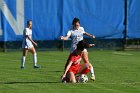 Women's Soccer vs WPI  Wheaton College Women's Soccer vs Worcester Polytechnic Institute. - Photo By: KEITH NORDSTROM : Wheaton, women's soccer